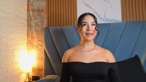 Nathalia koch online show from June 8, 1:28 am