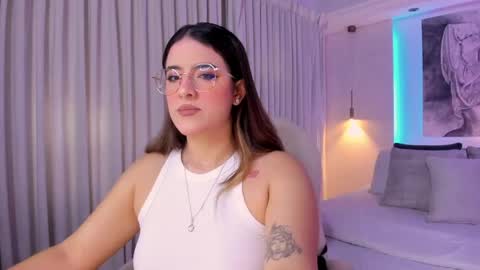 NATHALIE online show from April 18, 11:12 am