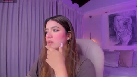 NATHALIE online show from January 12, 11:28 am