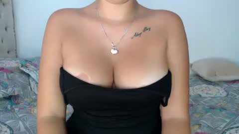 Natalia online show from April 15, 12:58 am