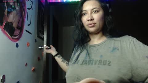 Nathalie online show from January 4, 8:06 am