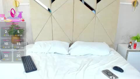 Nathalie Ross online show from January 6, 10:14 pm