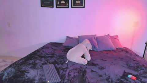 nathaly_evans1 online show from May 31, 7:29 am