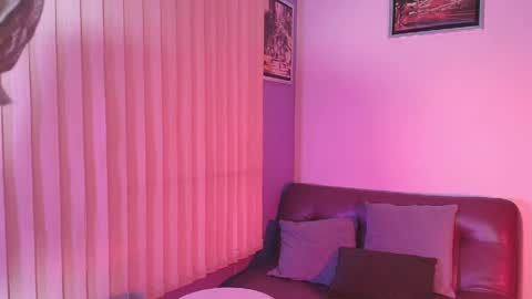 nathaly_evans18 online show from March 26, 6:08 am