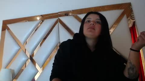 nathaly low online show from April 21, 12:45 pm