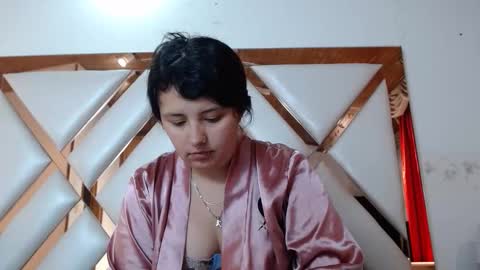 nathaly low online show from February 11, 1:04 pm