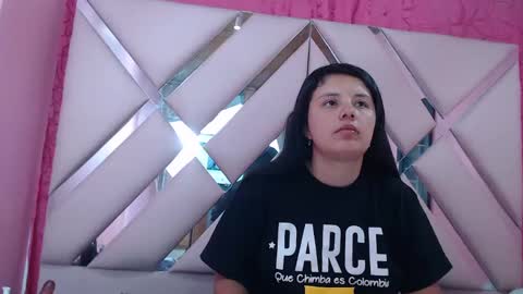 Nathaly sweet online show from September 30, 3:17 am