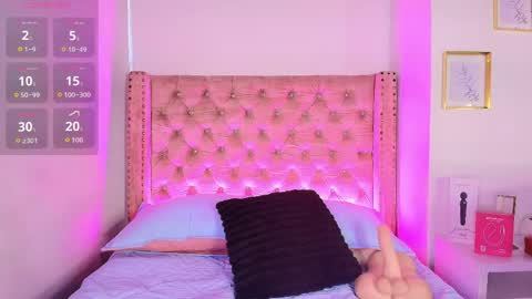 nathalya_summer online show from April 20, 10:13 pm