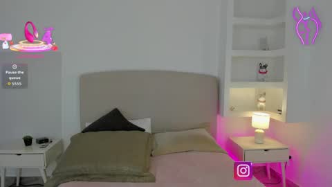 NATHALY  online show from September 21, 10:41 am