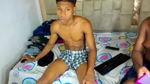 nathalysexi online show from April 18, 2:02 am