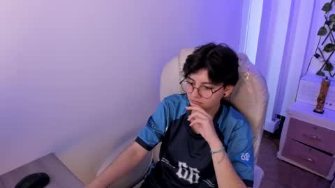 nathalyy_ds online show from September 10, 8:10 pm