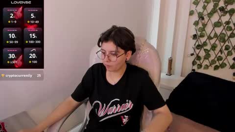 nathalyy_ds online show from October 23, 7:48 pm