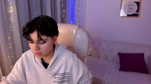 nathalyy_ds online show from October 7, 3:13 am