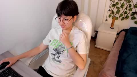 nathalyy_ds online show from November 13, 9:06 pm