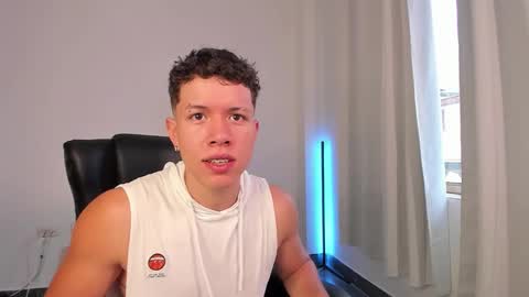 Nathan online show from September 14, 5:36 pm