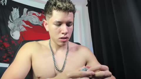 Nathan online show from February 16, 7:56 pm