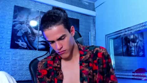 nathan_carson1 online show from January 11, 9:47 am