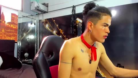 nathan_carson1 online show from December 6, 12:55 pm