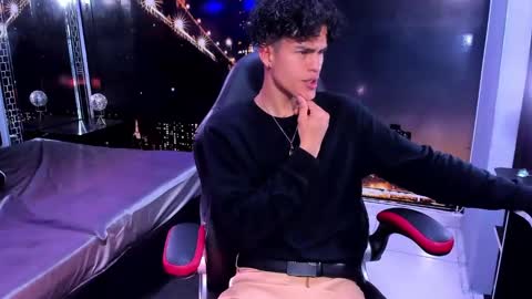 nathan_carson1 online show from December 2, 1:30 pm