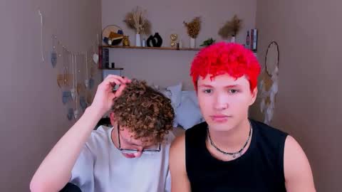 Nathan online show from November 19, 2:16 pm