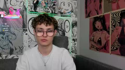 Nathan online show from December 2, 10:46 am