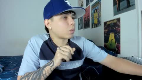 nathan online show from March 31, 11:49 pm