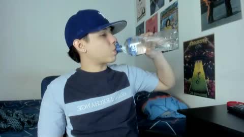 nathan online show from April 18, 4:03 am