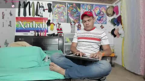 Nathan online show from September 23, 5:01 am