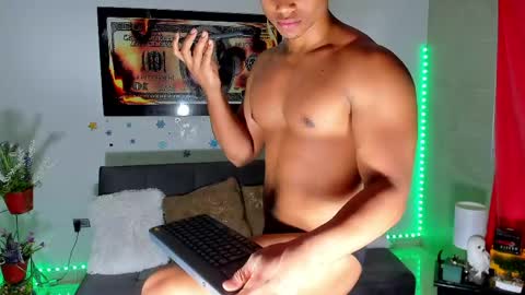 Nathan online show from April 16, 10:37 am