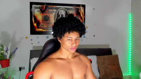 Nathan online show from April 2, 9:11 pm