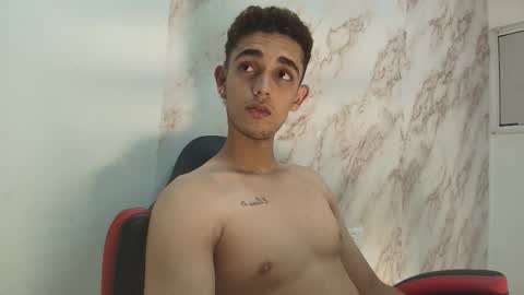 nathan_shimmer online show from February 11, 12:36 am