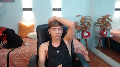 nathanclay online show from March 28, 11:33 am