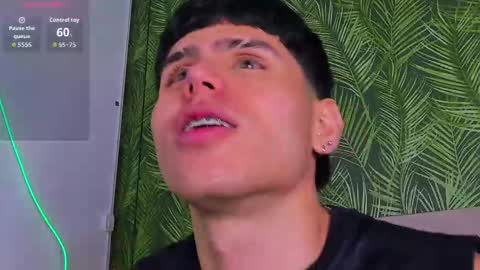 Nathaniel Park online show from February 3, 6:40 am