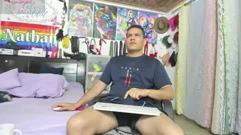 nathan nathaniel online show from February 22, 9:57 am