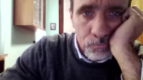 Snapshot of nathannenver53 chatting on October 23, 8:49 am nathannenver53 online show from October 23, 8:49 am