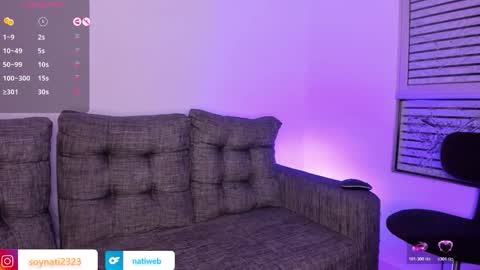 Snapshot of nathilie_steele chatting on October 30, 1:39 am Nathilie steele online show from October 30, 1:39 am