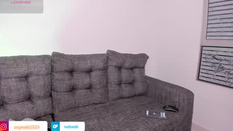 Snapshot of nathilie_steele chatting on October 16, 11:14 pm Nathilie steele online show from October 16, 11:14 pm