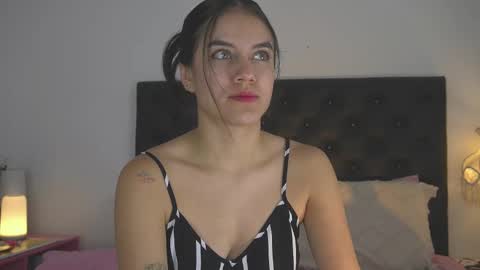 Nathy online show from February 17, 5:34 pm