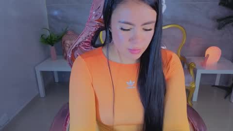 Natalia  online show from February 27, 3:04 pm