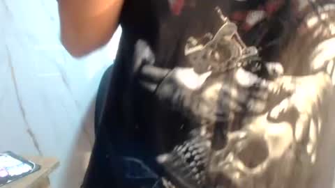 NATALIA online show from July 28, 8:52 pm