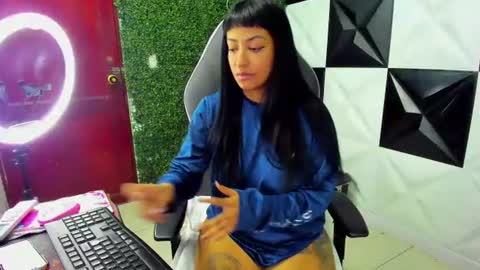 NATALIA online show from July 25, 7:34 pm