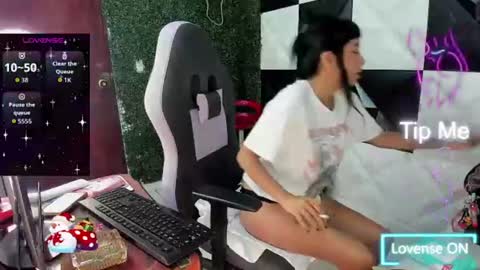 NATALIA online show from July 20, 7:48 pm