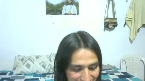 nati_s123 online show from June 9, 8:30 pm