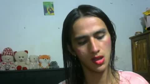 nati_s123 online show from July 7, 11:31 pm
