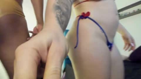 NATTI online show from April 25, 5:53 am