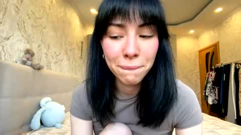 Megan online show from June 1, 2:29 pm