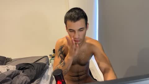 native_boy2 online show from March 16, 8:24 pm