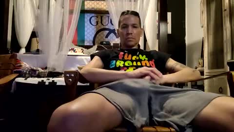 Haven online show from January 29, 11:46 pm