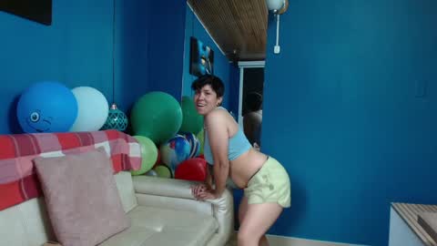 nato_evans online show from February 7, 9:04 pm