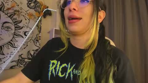 Nat  online show from March 20, 12:48 am